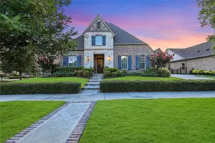 12921 Railhead Ct, Frisco, TX 75033 - Photo 1