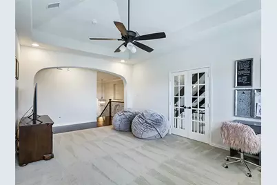 12921 Railhead Court, Frisco, TX 75033 - Photo 37