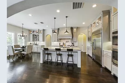 12921 Railhead Court, Frisco, TX 75033 - Photo 19