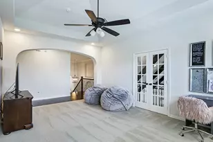 12921 Railhead Ct, Frisco, TX 75033 - Photo 37