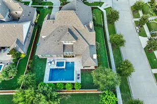 12921 Railhead Ct, Frisco, TX 75033 - Photo 5