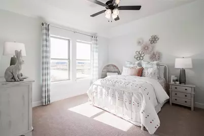1413 Lady Bird Road, Justin, TX 76247 - Photo 11