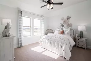 1413 Lady Bird Rd, Justin, TX 76247 - Photo 11