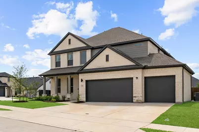 183 Rock Rose Circle, Lavon, TX 75166 - Photo 33
