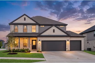 183 Rock Rose Circle, Lavon, TX 75166 - Photo 1