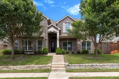 3207 Elkhart Drive, Sachse, TX 75048 - Photo 1