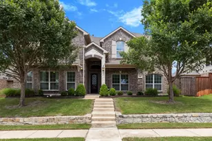 3207 Elkhart Dr, Sachse, TX 75048 - Photo 1