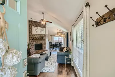 627 Meadowbrook Street, Allen, TX 75002 - Photo 3