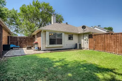 627 Meadowbrook Street, Allen, TX 75002 - Photo 25