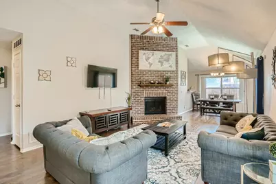 627 Meadowbrook Street, Allen, TX 75002 - Photo 5