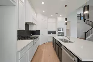 2517 Green Plateau Dr, Fort Worth, TX 76008 - Photo 17
