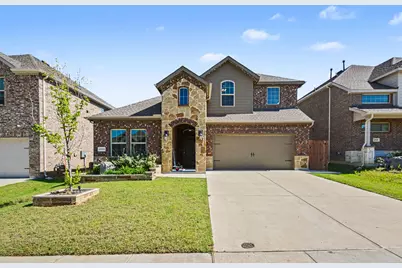 10600 Breezeway Drive, Aubrey, TX 76227 - Photo 1