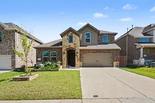 10600 Breezeway Dr, Aubrey, TX 76227 - Photo 1