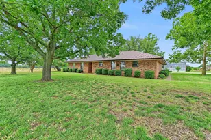1730 Mackey Rd, Gunter, TX 75459 - Photo 1