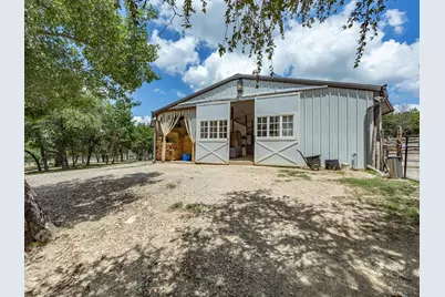 501 Upper Denton Road, Weatherford, TX 76087 - Photo 35
