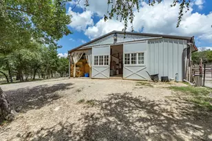 501 Upper Denton Rd, Weatherford, TX 76087 - Photo 35