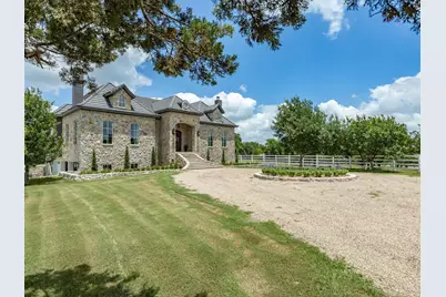 501 Upper Denton Road, Weatherford, TX 76087 - Photo 1
