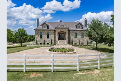 501 Upper Denton Road, Weatherford, TX 76087 - Photo 3