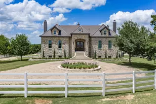 501 Upper Denton Rd, Weatherford, TX 76087 - Photo 3