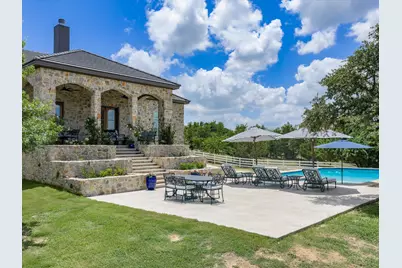 501 Upper Denton Road, Weatherford, TX 76087 - Photo 5