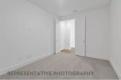 3708 American Paint Drive, Aubrey, TX 76227 - Photo 19