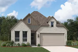 3708 American Paint Dr, Aubrey, TX 76227 - Photo 1