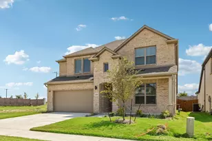 3605 High Valley Dr, Princeton, TX 75071 - Photo 3