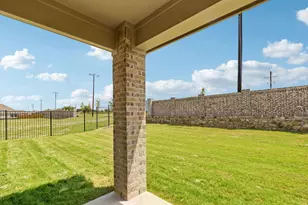 3605 High Valley Dr, Princeton, TX 75071 - Photo 33