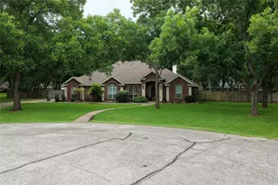 8803 Hampton South Ct, Granbury, TX 76049 - Photo 1