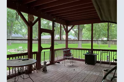 8803 Hampton South Court, Granbury, TX 76049 - Photo 31