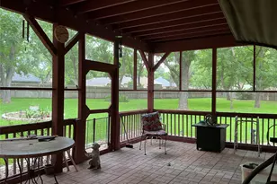 8803 Hampton South Ct, Granbury, TX 76049 - Photo 31