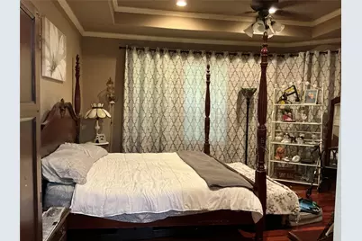 8803 Hampton South Court, Granbury, TX 76049 - Photo 17