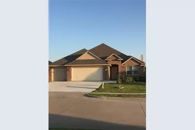 913 Fleming Street, Wylie, TX 75098 - Photo 1