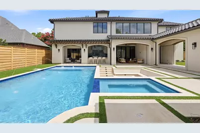 6616 Prestonshire Lane, Dallas, TX 75225 - Photo 31