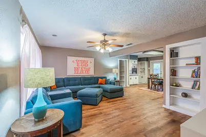 327 Harman Street, Duncanville, TX 75116 - Photo 3