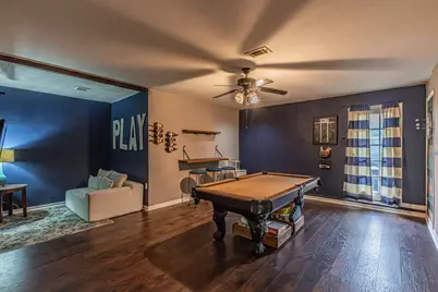 327 Harman Street, Duncanville, TX 75116 - Photo 23