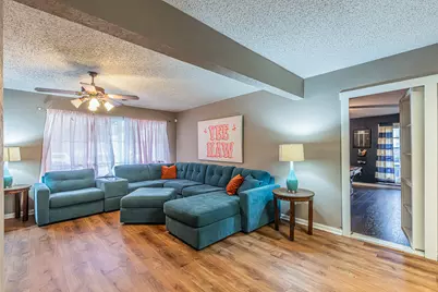 327 Harman Street, Duncanville, TX 75116 - Photo 7