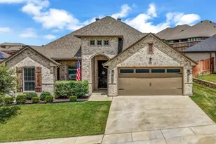 421 Vaquero, Weatherford, TX 76087 - Photo 1