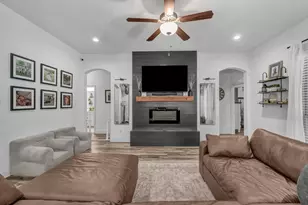 421 Vaquero, Weatherford, TX 76087 - Photo 5
