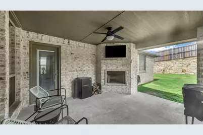 421 Vaquero, Weatherford, TX 76087 - Photo 35