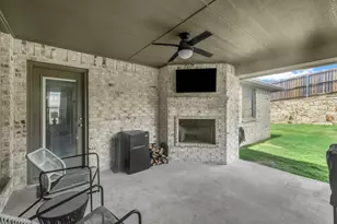421 Vaquero, Weatherford, TX 76087 - Photo 35