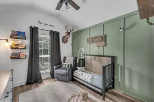 421 Vaquero, Weatherford, TX 76087 - Photo 19