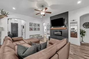 421 Vaquero, Weatherford, TX 76087 - Photo 23