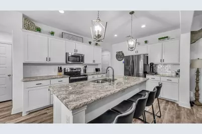 421 Vaquero, Weatherford, TX 76087 - Photo 7