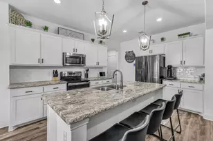 421 Vaquero, Weatherford, TX 76087 - Photo 7