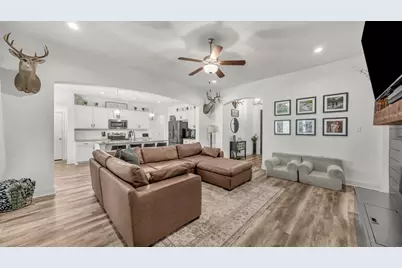 421 Vaquero, Weatherford, TX 76087 - Photo 21