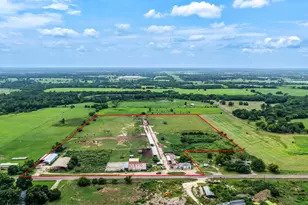 270 Farm Rd 2560, Sulphur Springs, TX 75482 - Photo 1