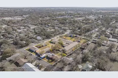1100 N McCart Street, Stephenville, TX 76401 - Photo 1