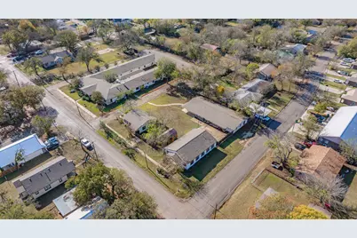 1100 N McCart Street, Stephenville, TX 76401 - Photo 3