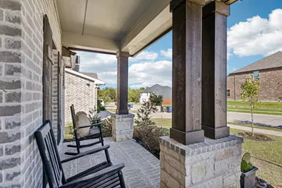 312 Scenic Point Drive, Princeton, TX 75407 - Photo 3
